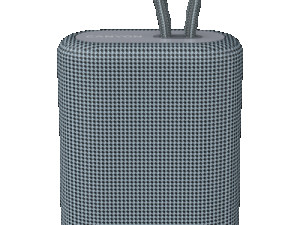 CANYON speaker BSP-4 5W Dark Grey