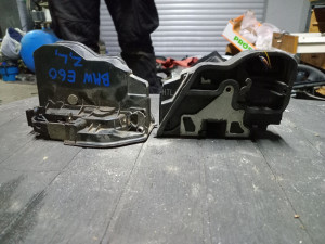 Brava vrata unutrasnja bmw e60 e61 zadnja lijeva