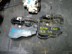 Brava vrata unutrasnja BMW E60 E61 ZADNJA DESNA