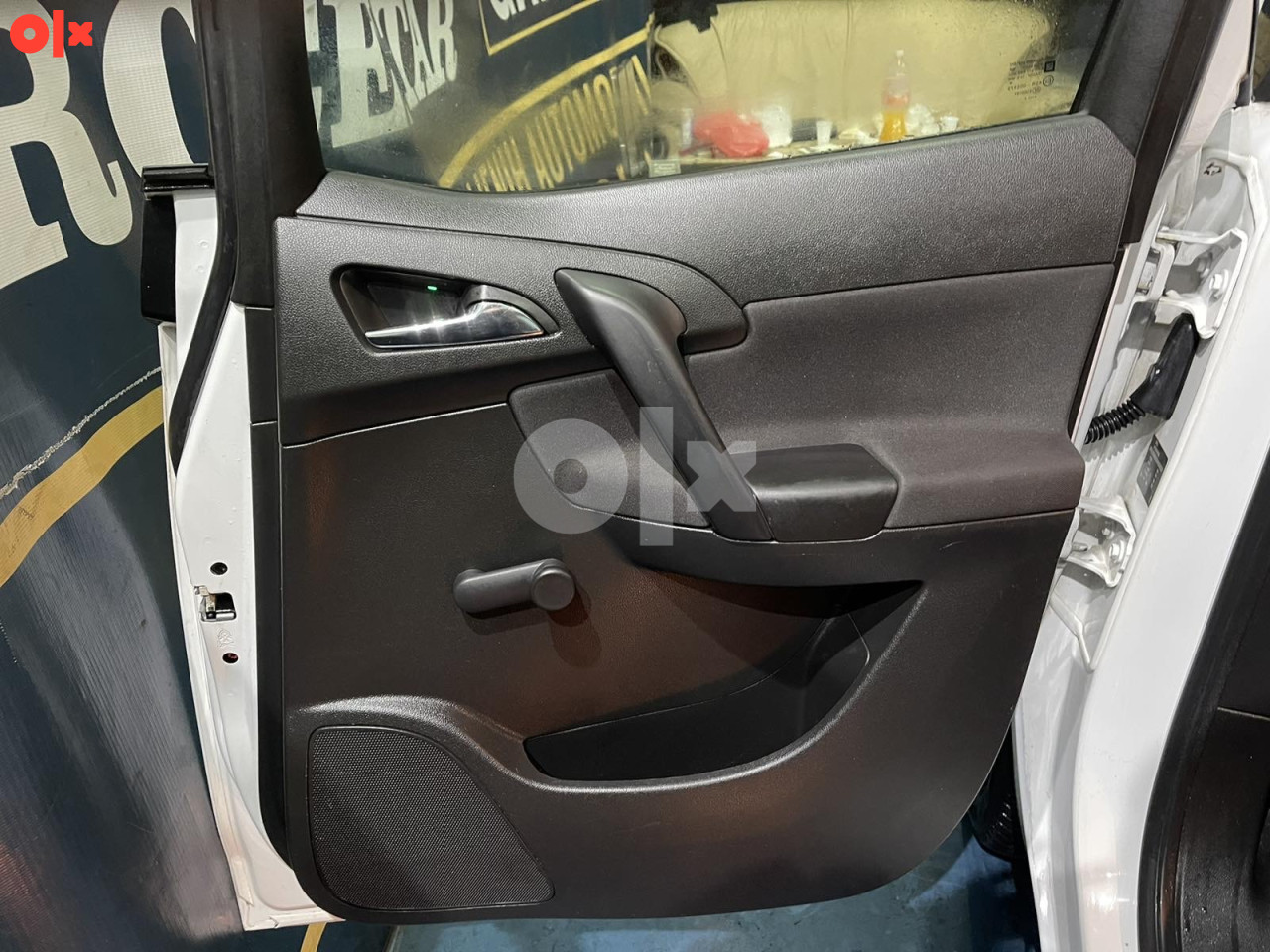 OPEL MERIVA 1.3 CDTI, 2011 GOD, VOLAN S KOMANDAMA