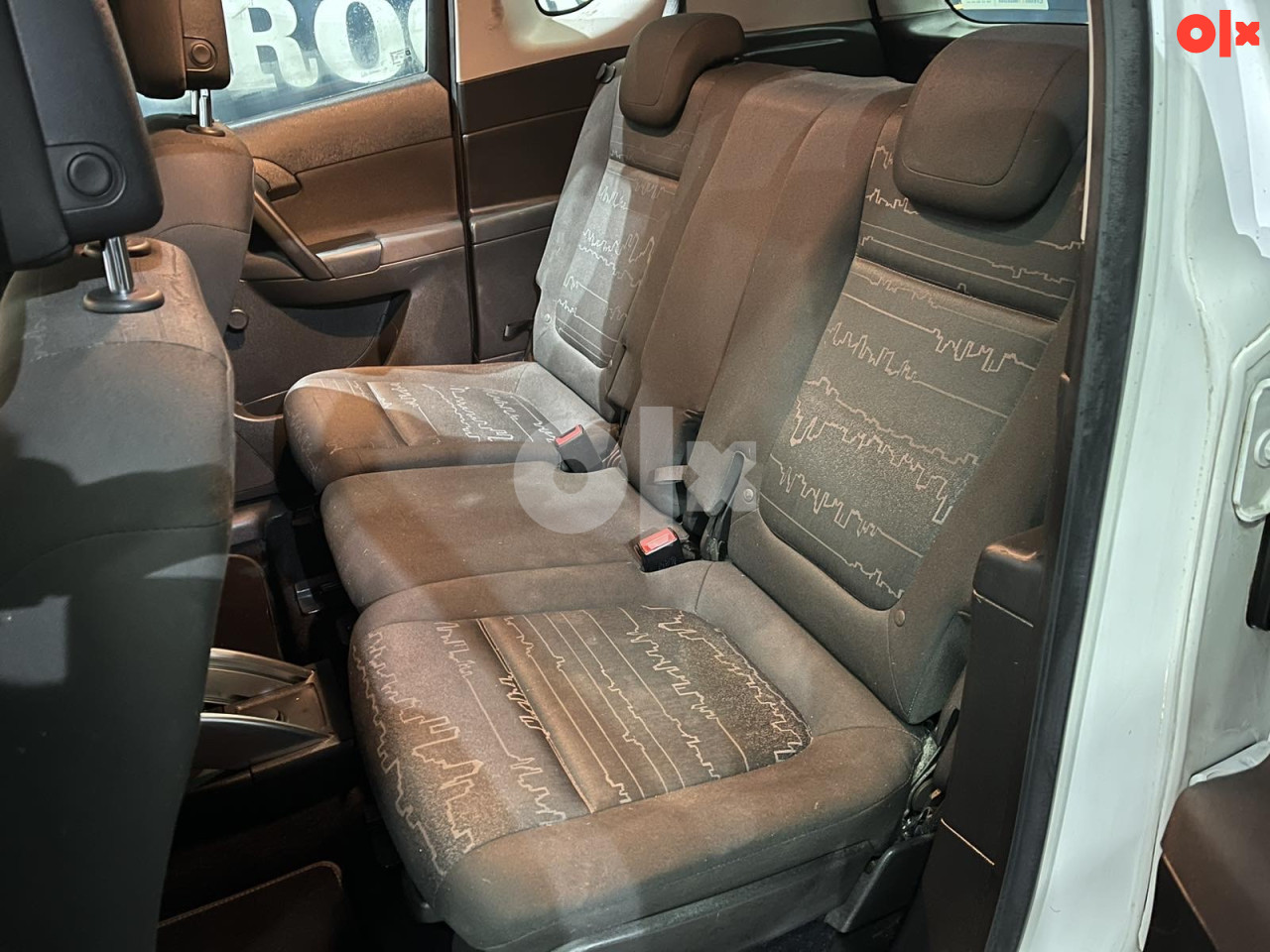 OPEL MERIVA 1.3 CDTI, 2011 GOD, VOLAN S KOMANDAMA