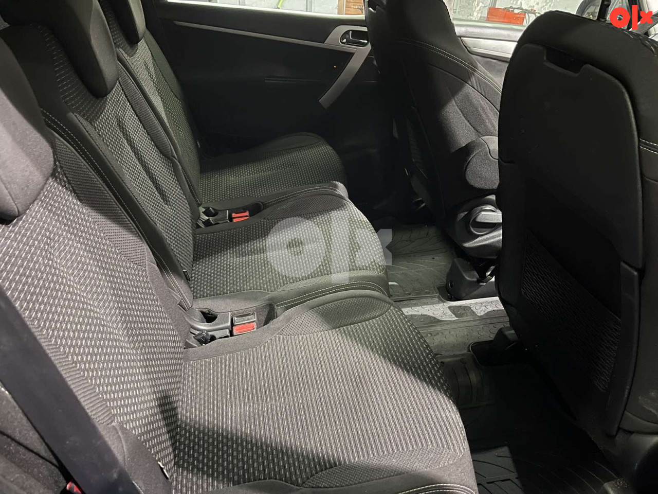 CITROEN C4 PICASSO 2.0 HDI, 2010 GOD, PARK SENZORI