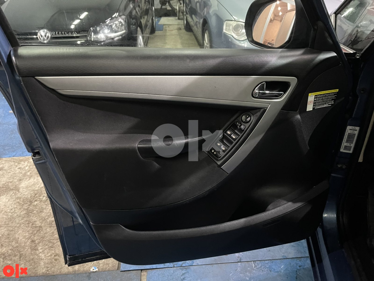 CITROEN C4 PICASSO 2.0 HDI, 2010 GOD, PARK SENZORI