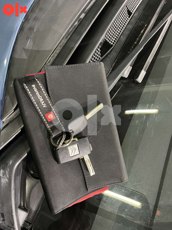 CITROEN C4 PICASSO 2.0 HDI, 2010 GOD, PARK SENZORI