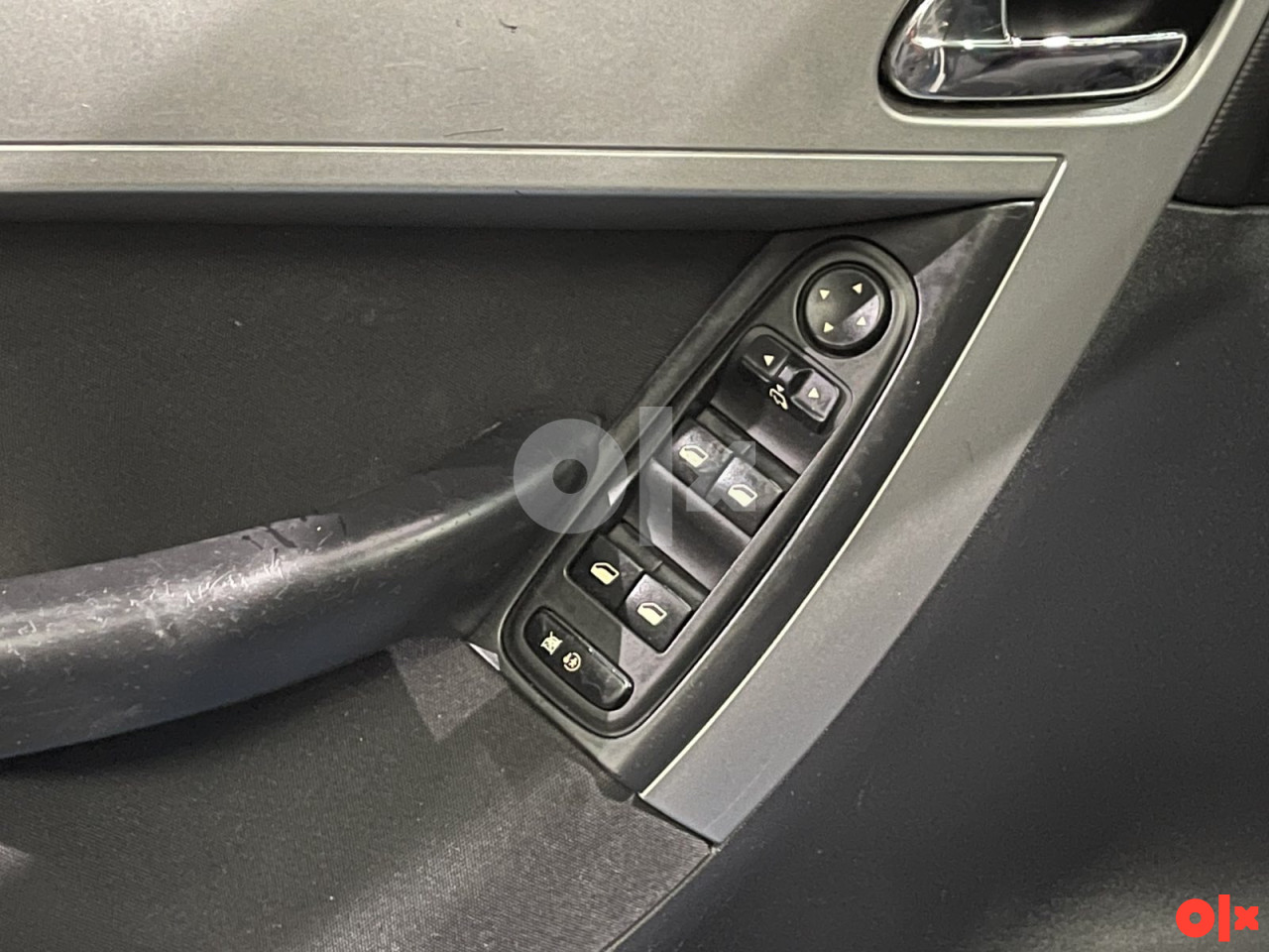 CITROEN C4 PICASSO 2.0 HDI, 2010 GOD, PARK SENZORI