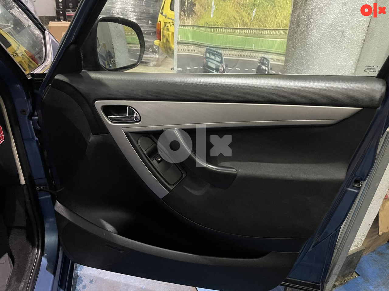 CITROEN C4 PICASSO 2.0 HDI, 2010 GOD, PARK SENZORI
