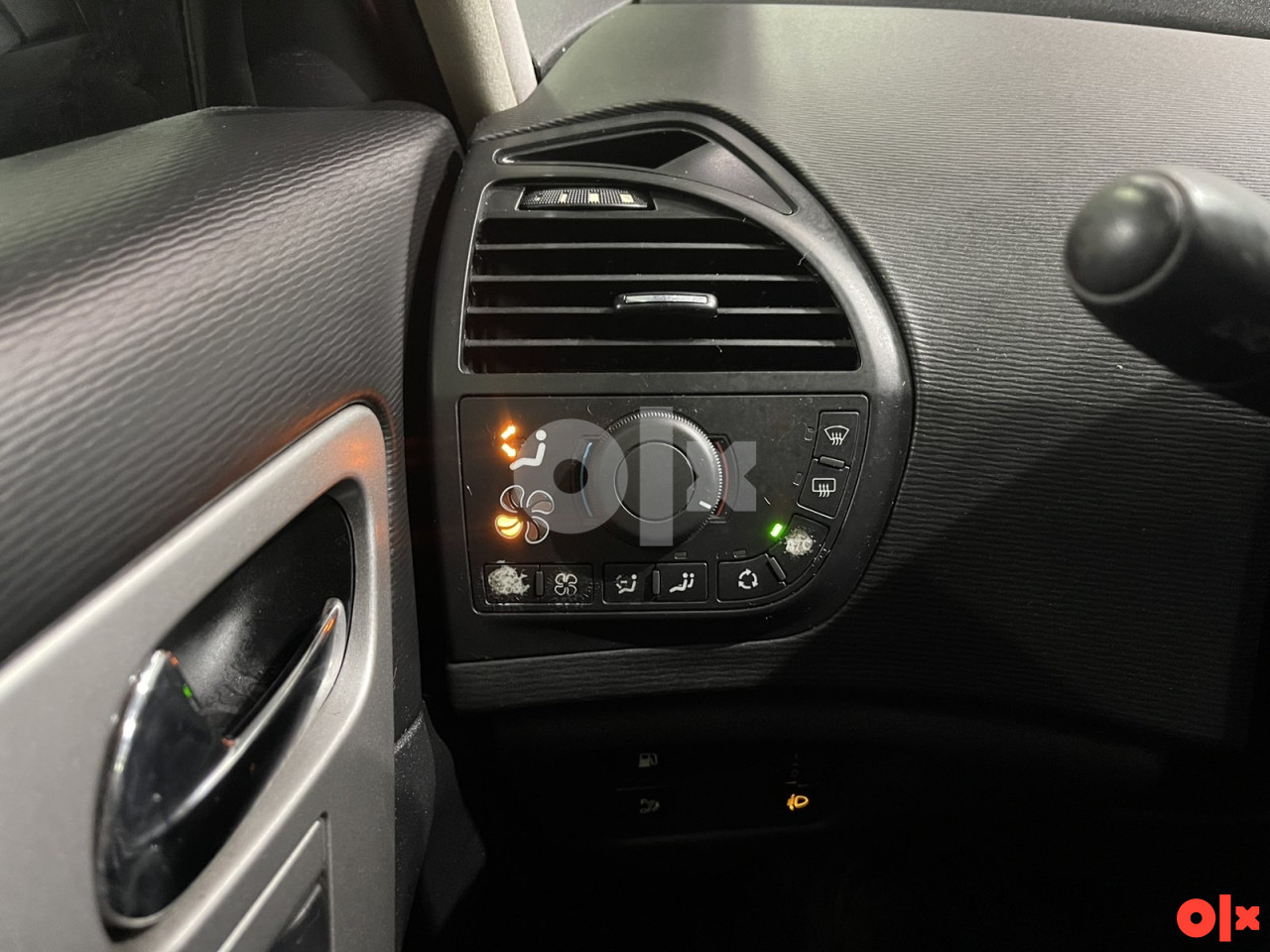 CITROEN C4 PICASSO 2.0 HDI, 2010 GOD, PARK SENZORI