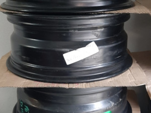 Celicne felge 5x112 16" kom.4