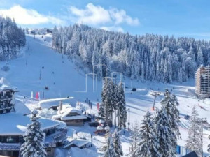 Apartman opremljen 73m2 Olimpijska kuća Jahorina