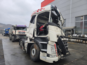 Volvo FH 460 Dijelovi