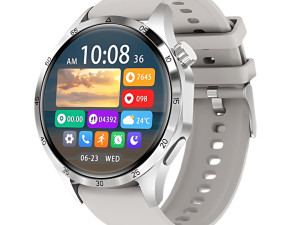 TEK Class S4 Silver pametni sat