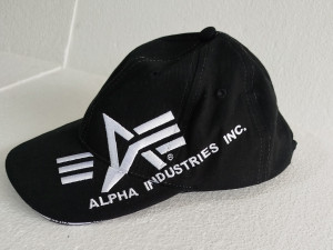 ALPHA INDUSTRIES kapa kačket podesiva veličina