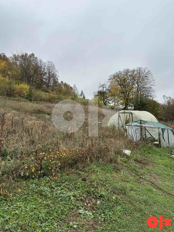 Zemljiste Poturovići - odlična lokacija 2