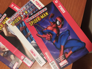 Marvel stripovi