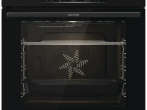 Set ugradbena pećnica BO6735E02BK/ploča ECT641BSC
