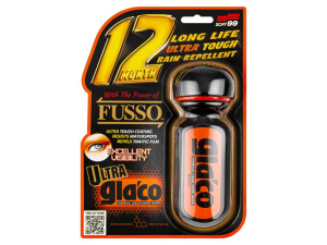 Soft99 Ultra Glaco Glass Coating 70ml