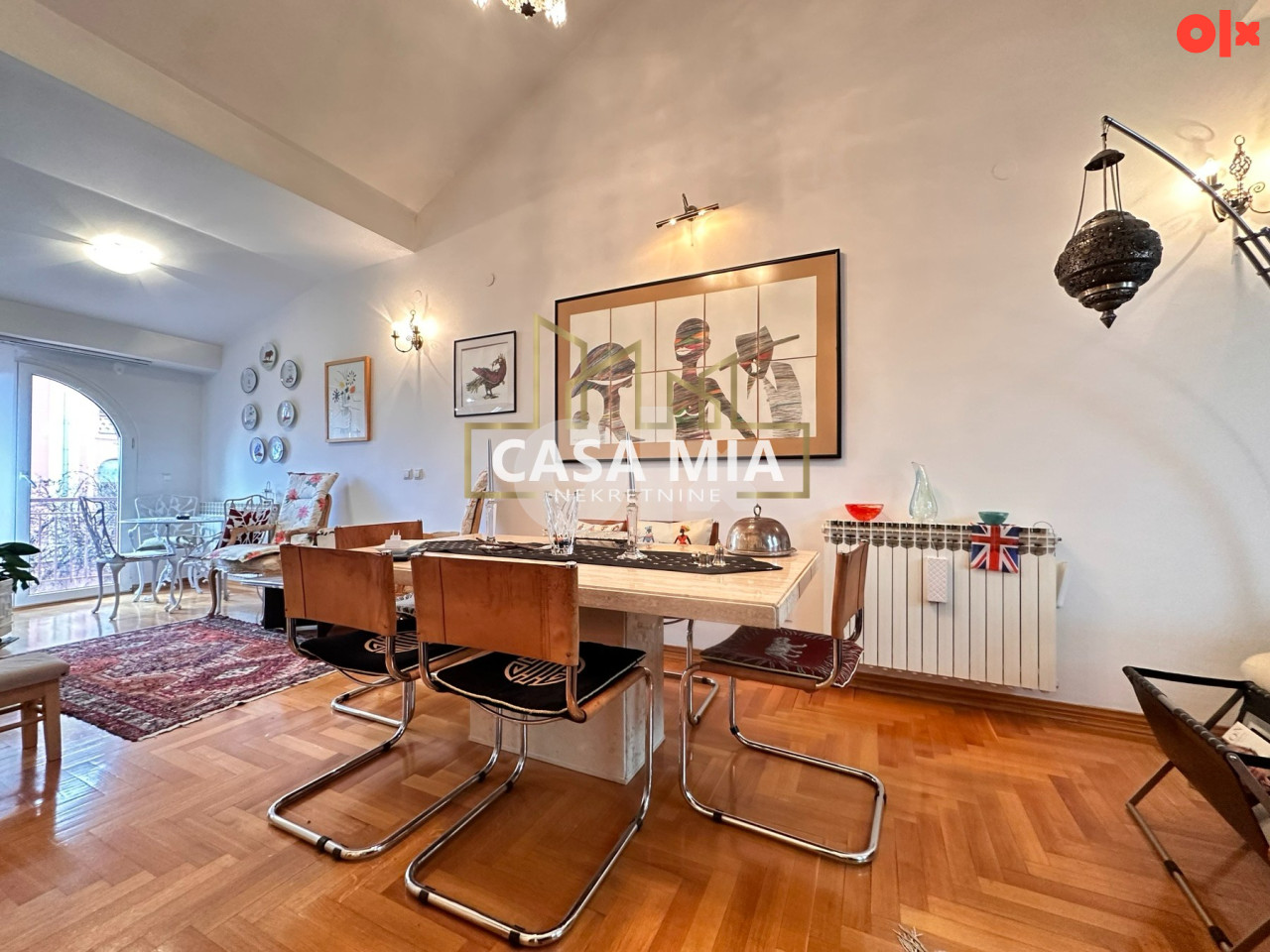 CASA MIA / Dvosoban stan / 91 m2 / Stari Grad 7