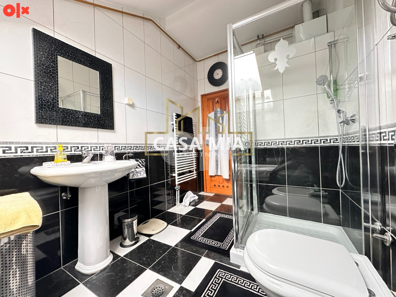 CASA MIA / Dvosoban stan / 91 m2 / Stari Grad 20