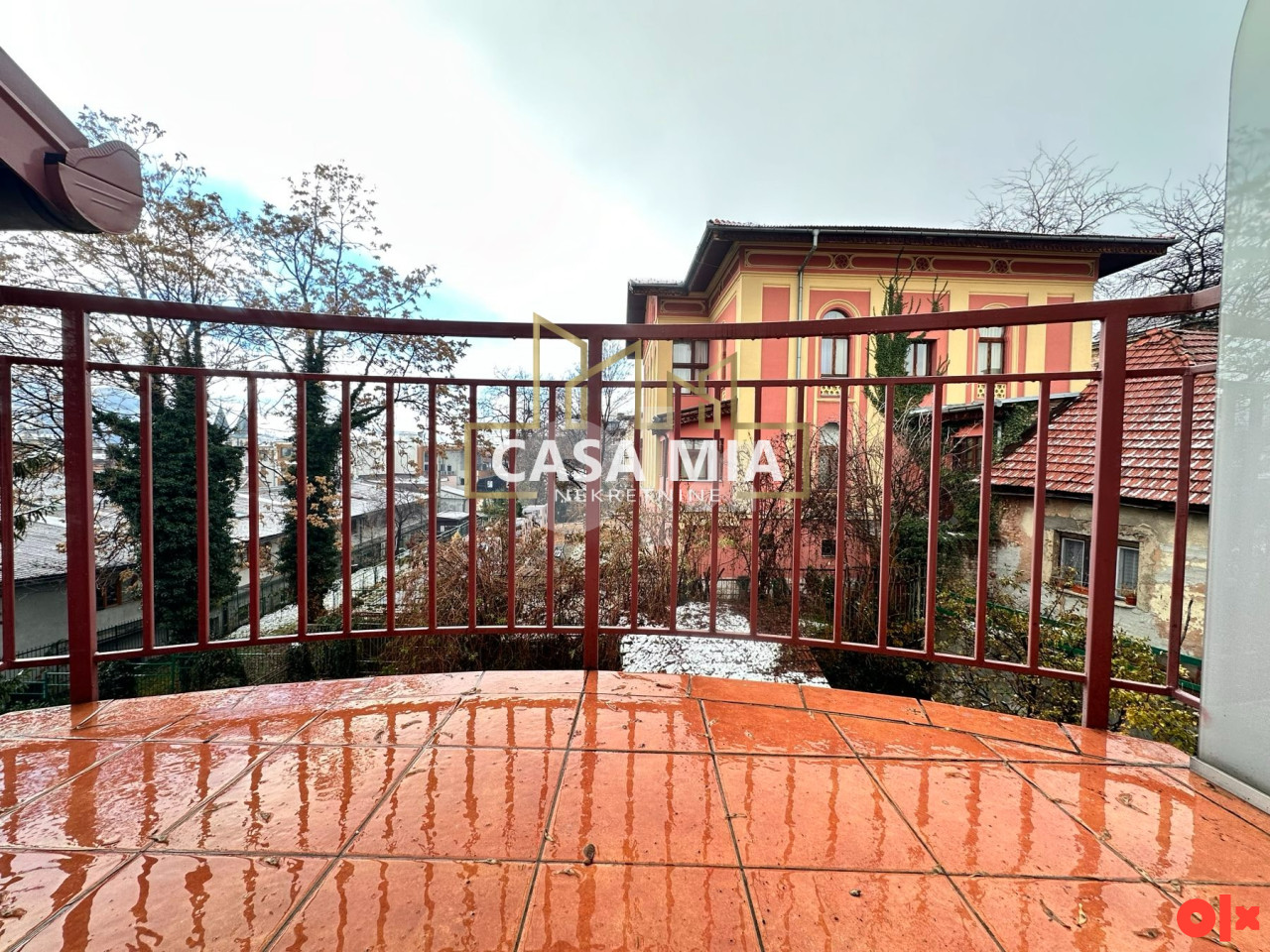 CASA MIA / Dvosoban stan / 91 m2 / Stari Grad 13