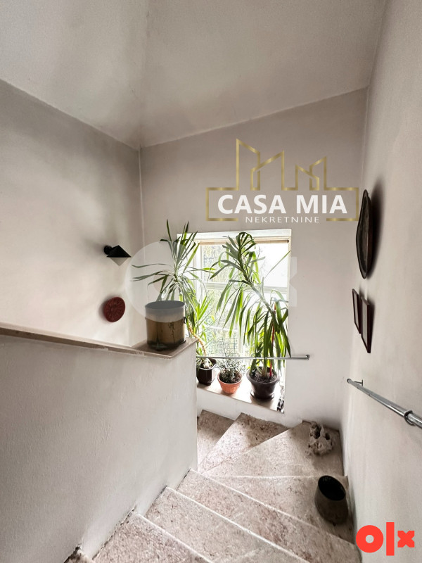 CASA MIA / Dvosoban stan / 91 m2 / Stari Grad 23