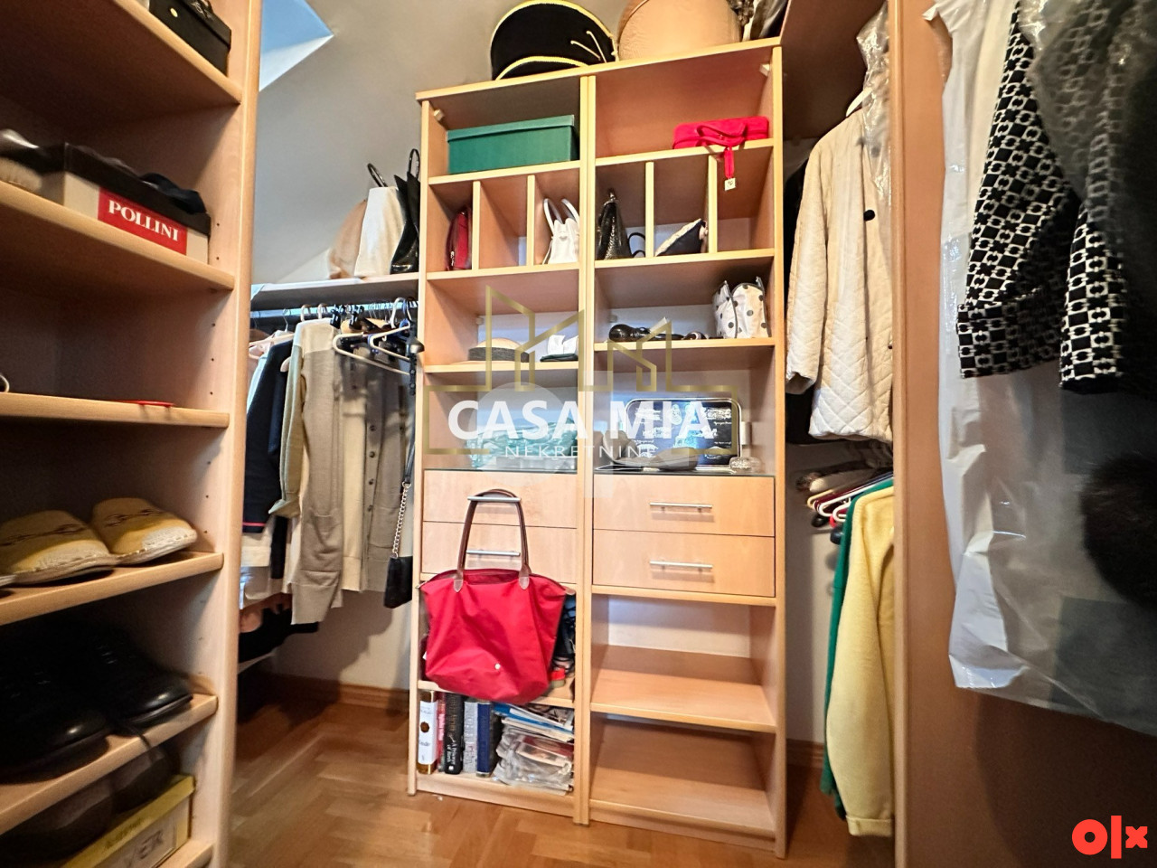 CASA MIA / Dvosoban stan / 91 m2 / Stari Grad 18
