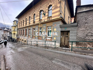 CASA MIA / Dvosoban stan / 91 m2 / Logavina / Stari Grad
