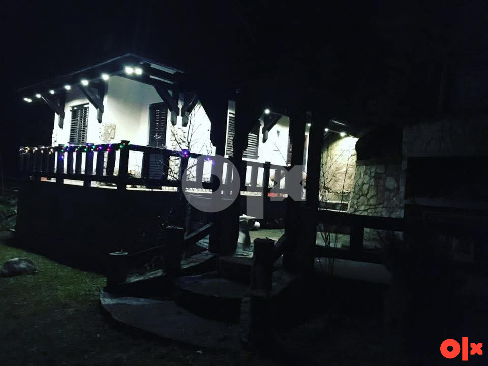 Vikendica Zlača - Mačkovac 3