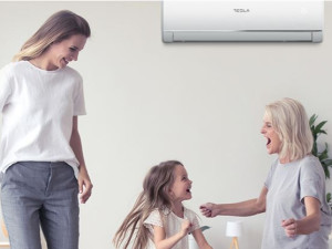 Klima TESLA 12 INVERTER TA36FFLL-1232IA  12ka 5 god.gar