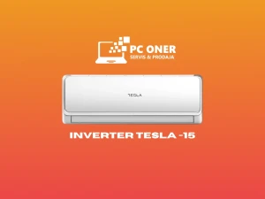 Klima TESLA 12 INVERTER 12KA