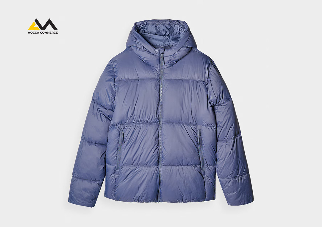4F Down Jacket WAW24TDJAM480-32S
