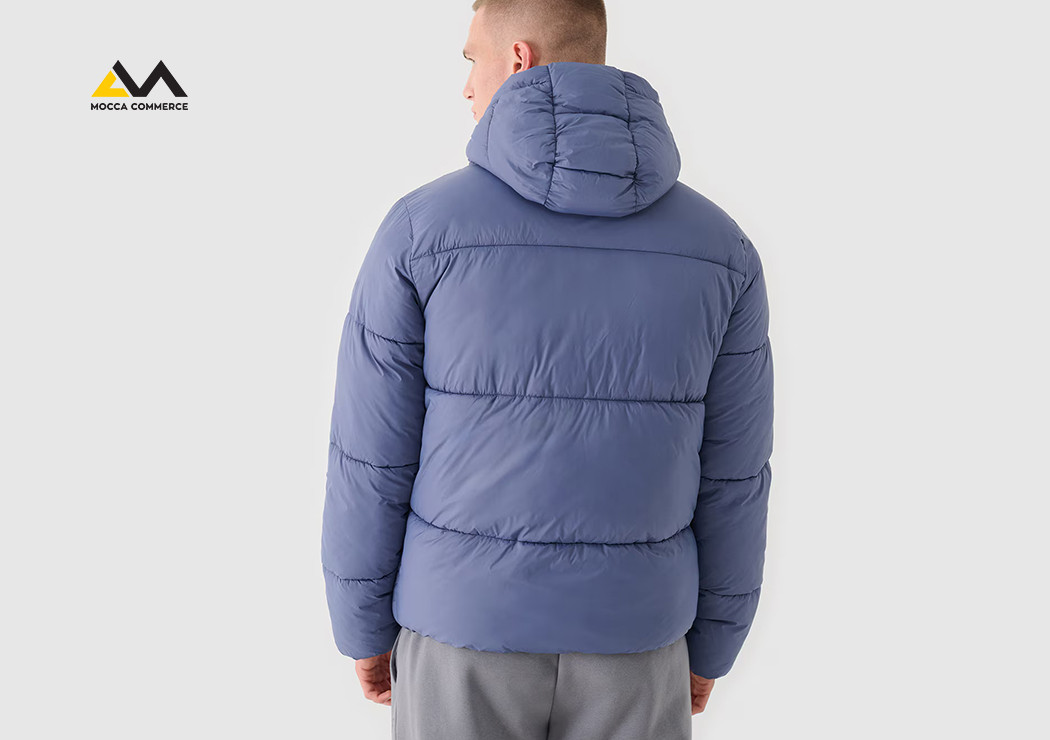 4F Down Jacket WAW24TDJAM480-32S