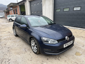 Golf 7 2.0 2014 Dijelovi