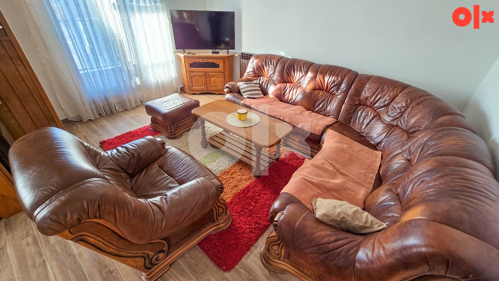 Apartman Teslić Centar (sa dvije spavaće sobe) 11