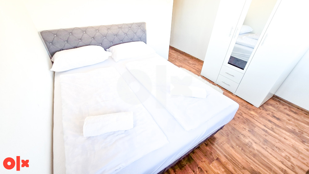 Apartman Teslić Centar (sa dvije spavaće sobe) 7