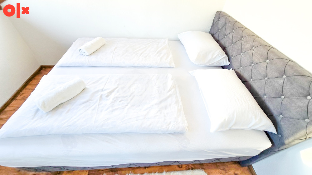 Apartman Teslić Centar (sa dvije spavaće sobe) 8