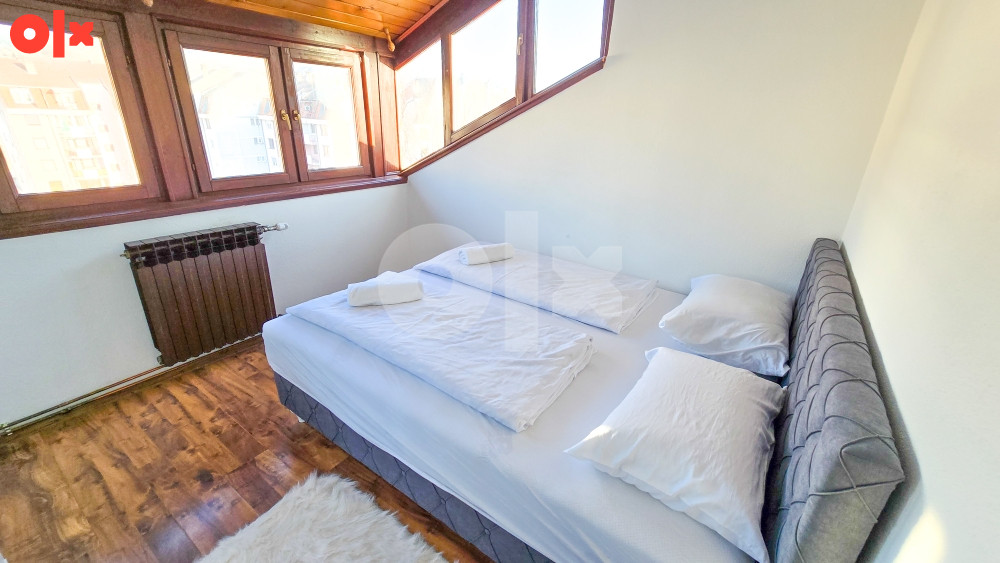 Apartman Teslić Centar (sa dvije spavaće sobe) 9