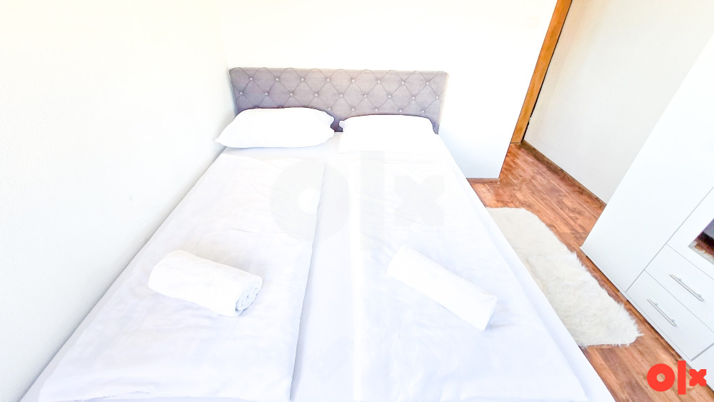 Apartman Teslić Centar (sa dvije spavaće sobe) 5