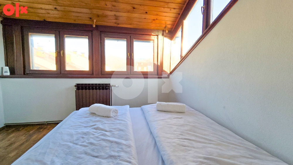 Apartman Teslić Centar (sa dvije spavaće sobe) 10