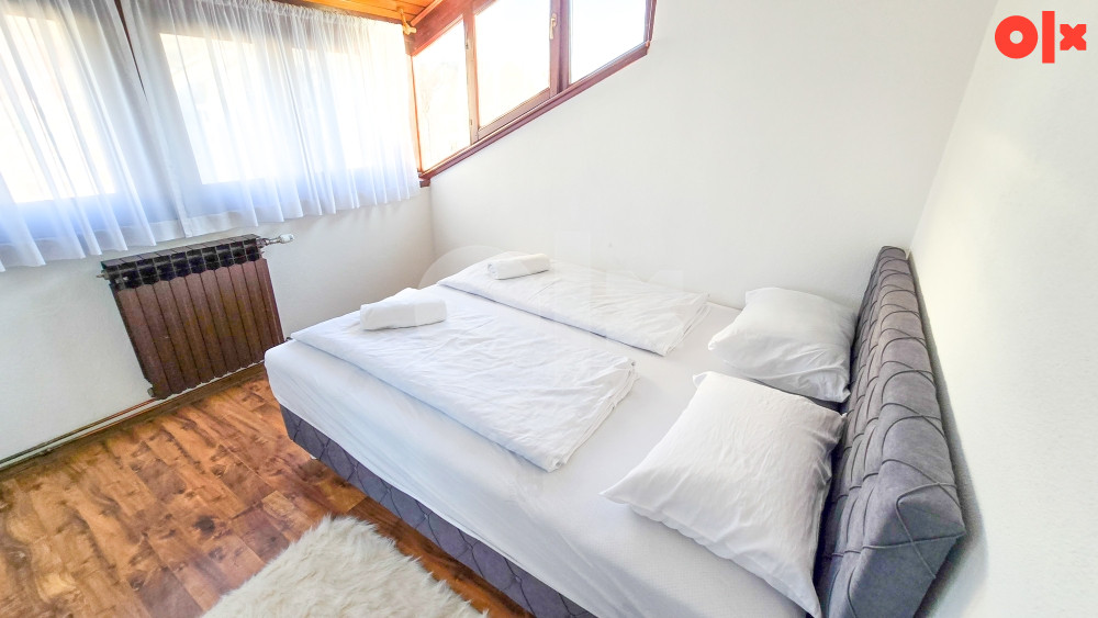 Apartman Teslić Centar (sa dvije spavaće sobe) 6