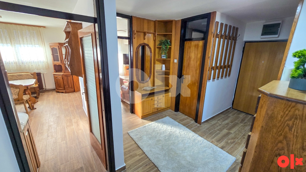 Apartman Teslić Centar (sa dvije spavaće sobe) 20