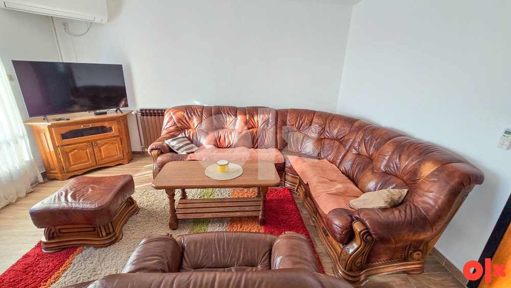 Apartman Teslić Centar (sa dvije spavaće sobe) 12