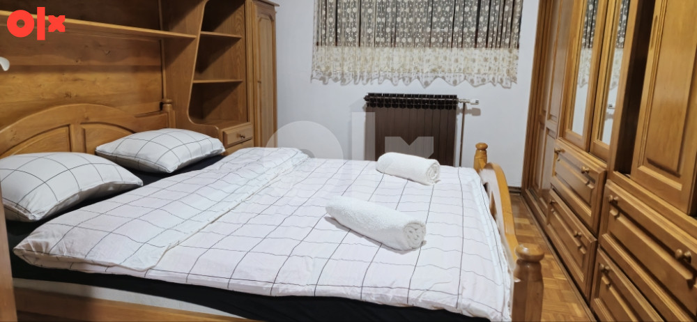 Apartman Teslić Centar (sa dvije spavaće sobe) 4