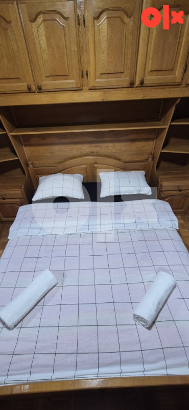 Apartman Teslić Centar (sa dvije spavaće sobe) 2