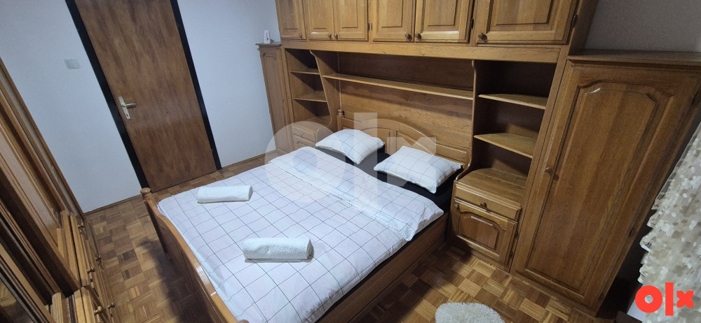 Apartman Teslić Centar (sa dvije spavaće sobe) 3