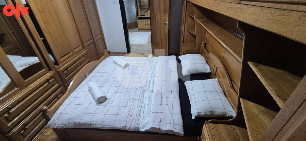 Apartman Teslić Centar (sa dvije spavaće sobe)