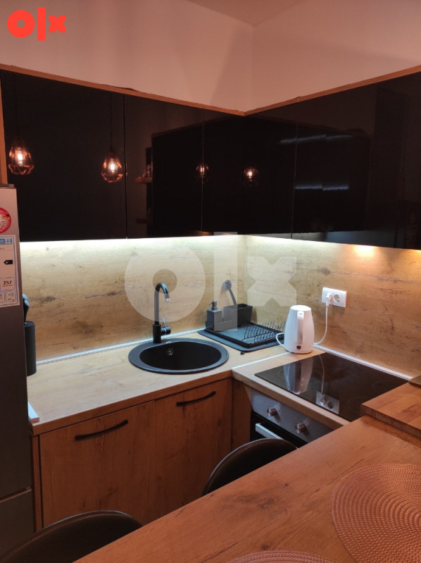 Apartman Bjelašnica 2