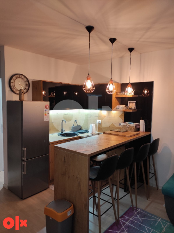 Apartman Bjelašnica 3