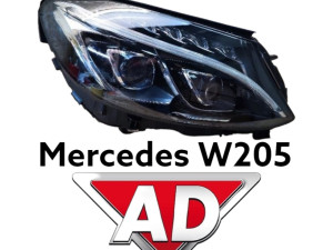 Far Mercedes W205 Led A2059068002 1307024443