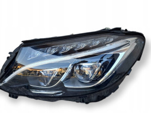 Far Mercedes W205 Led A2059063104