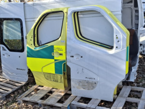 Vrata / Renault Master Opel Movano / DIJELOVI